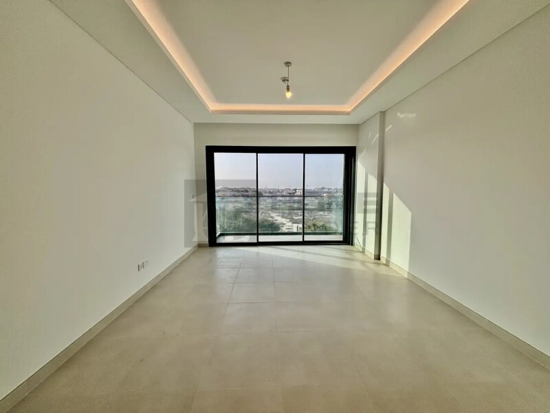 1 Bedroom Apartment for Rent in City Walk | Open View